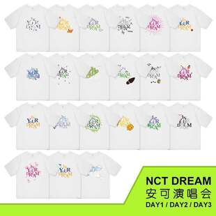 NCT DREAM�����ݳ���THE DREAM SHOW2��߅ͬ�����T�����·�