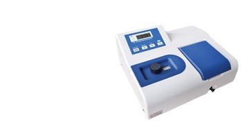 现货供应紫外可见分光光度计UV752 紫外可见分光光度计UV752N电子