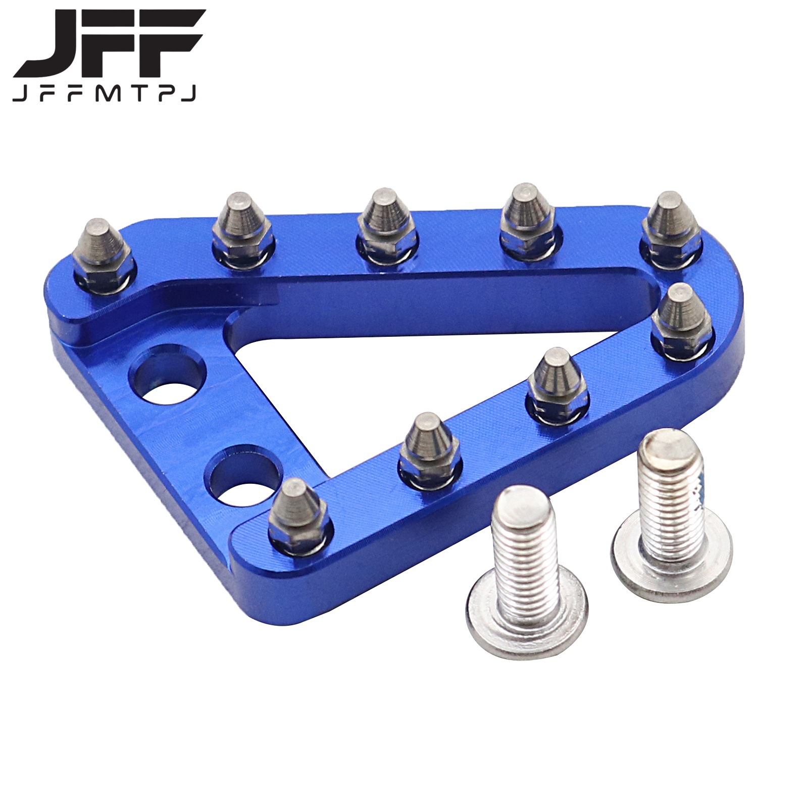 KTM husiwanaheng ship kvis Banma off-road motorcycle rear brake arm pedal head brake head