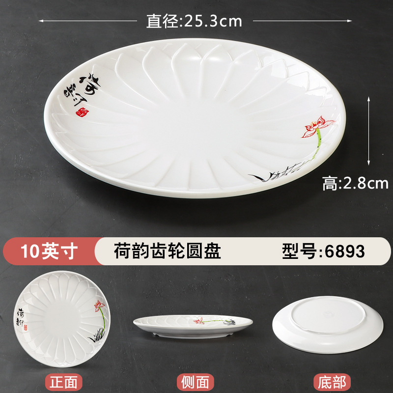 6893 기어 디스크 {세라믹 아님}
