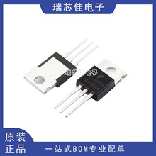 KA7824ETU KA7824 TO-220ֱ�� 1A 24V ������ѹ��оƬIC ȫ��ԭװ