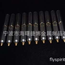 铰链焊接脚链带油嘴水滴异形橱柜门轴直销圆柱系多功能合页
