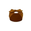 Coffee color (large size 17CM)