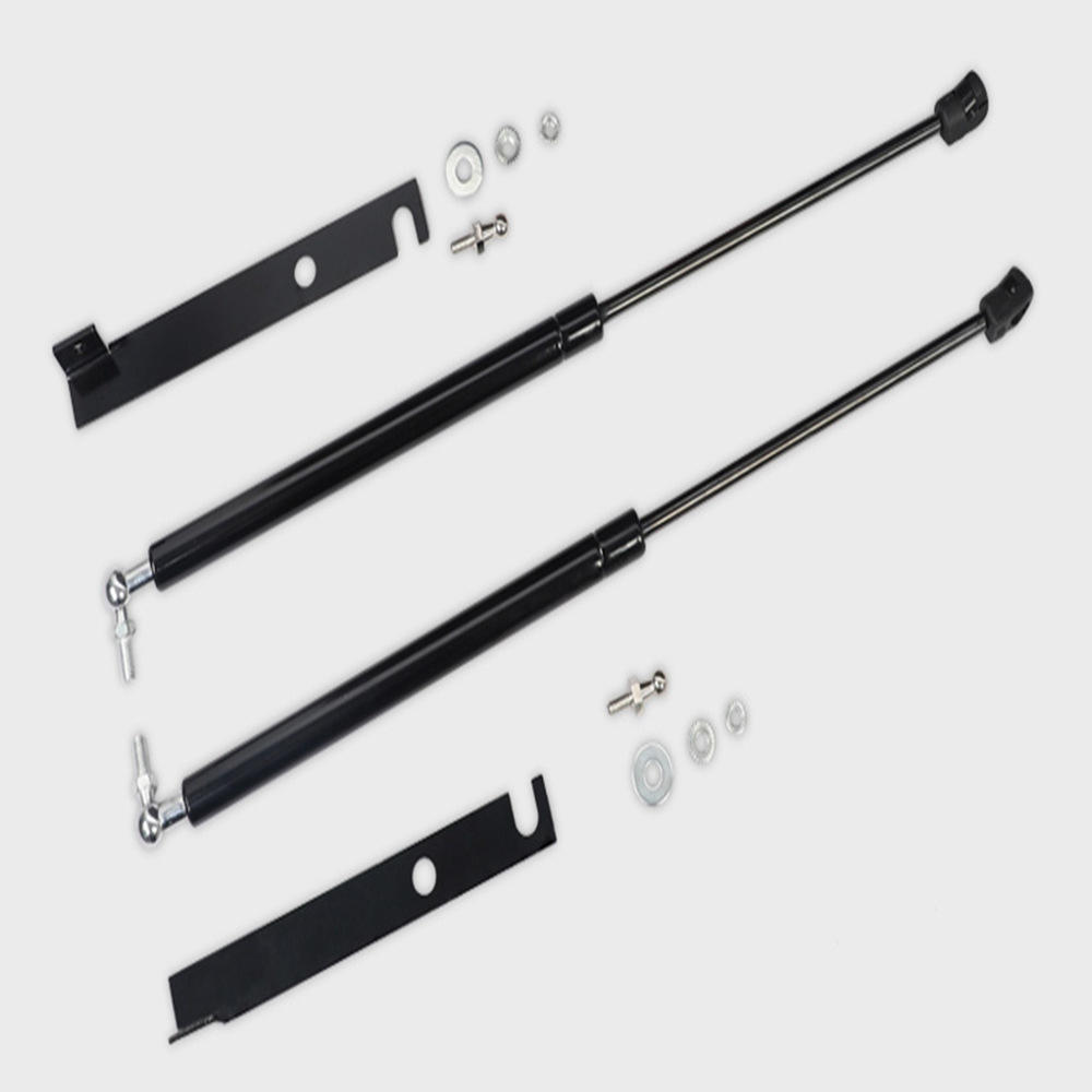 适用于14-19丰田rav4荣放引擎盖液压杆改装自动支撑弹簧