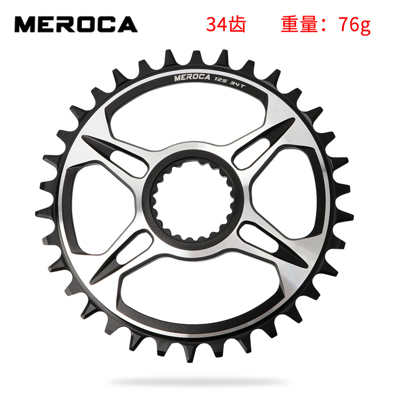 Nuevo Shimano 12 velocidades diente placa positiva y negativa diente M7100/8100/9100 Placa de reparación