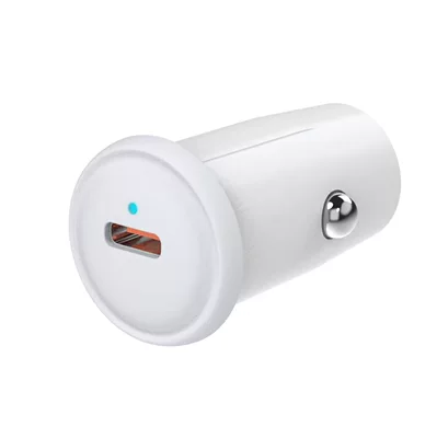 New Mini Single PD45W Car Mobil şarj cihazları