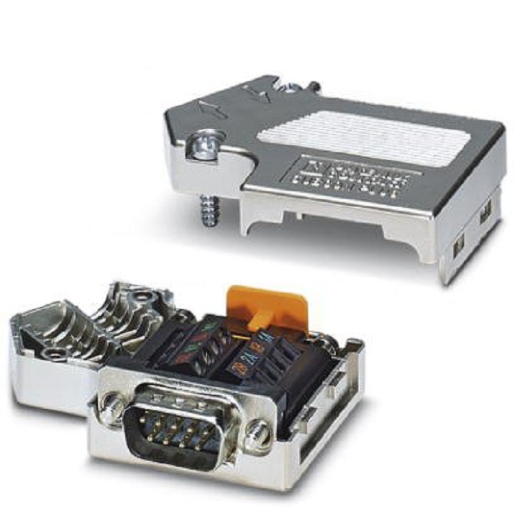 SUBCON-PLUS-PROFIB	2744348	菲尼克斯连接器