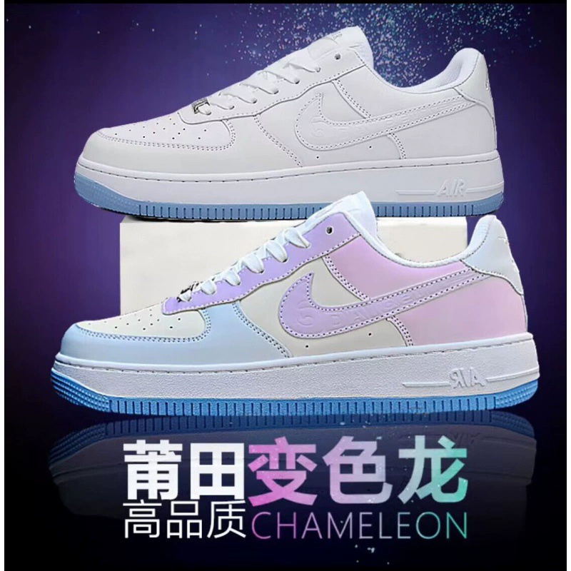 Воздушная джордан, Nike Air Force 1, низкая обувь, универсальные кроссовки цвета пшеница, белые кроссовки