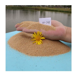 石英;沙石砾石;滤料