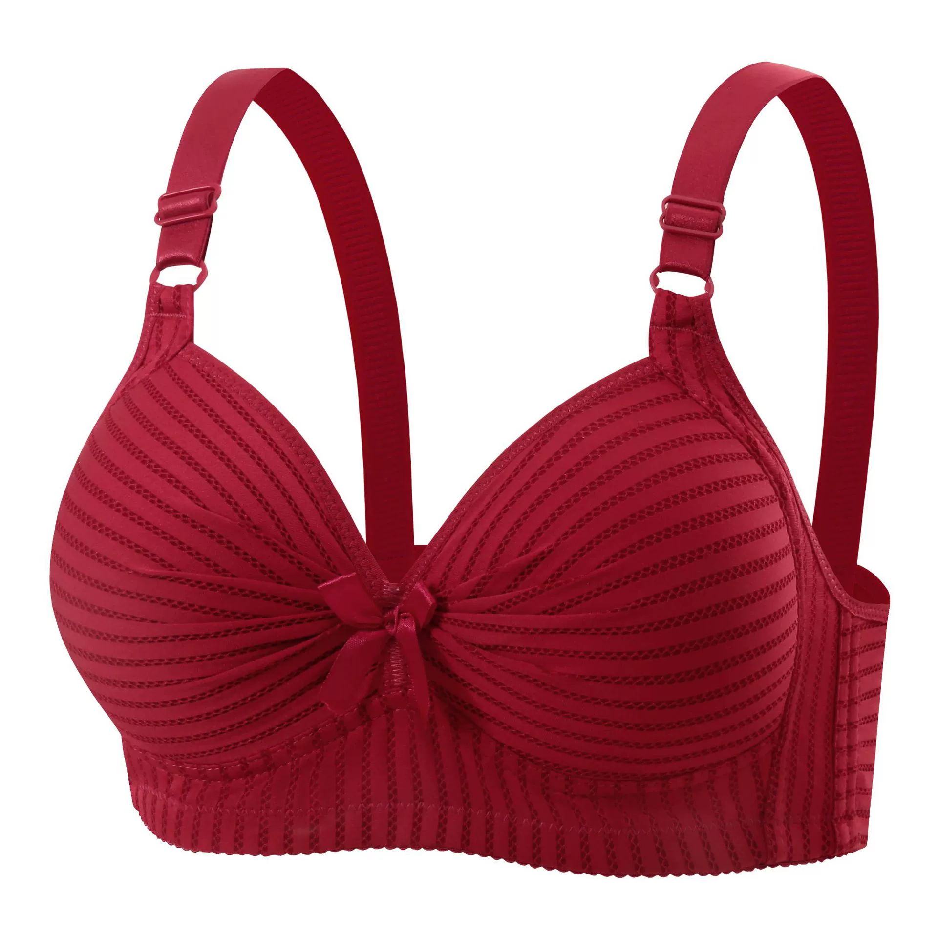 (Cross-border trading), wireless bra for mother, underwear, for middle age