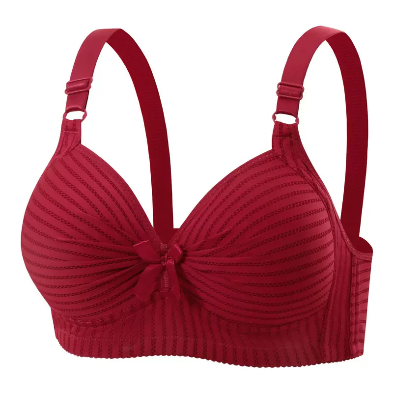 (Cross-border trading), wireless bra for mother, underwear, for middle age