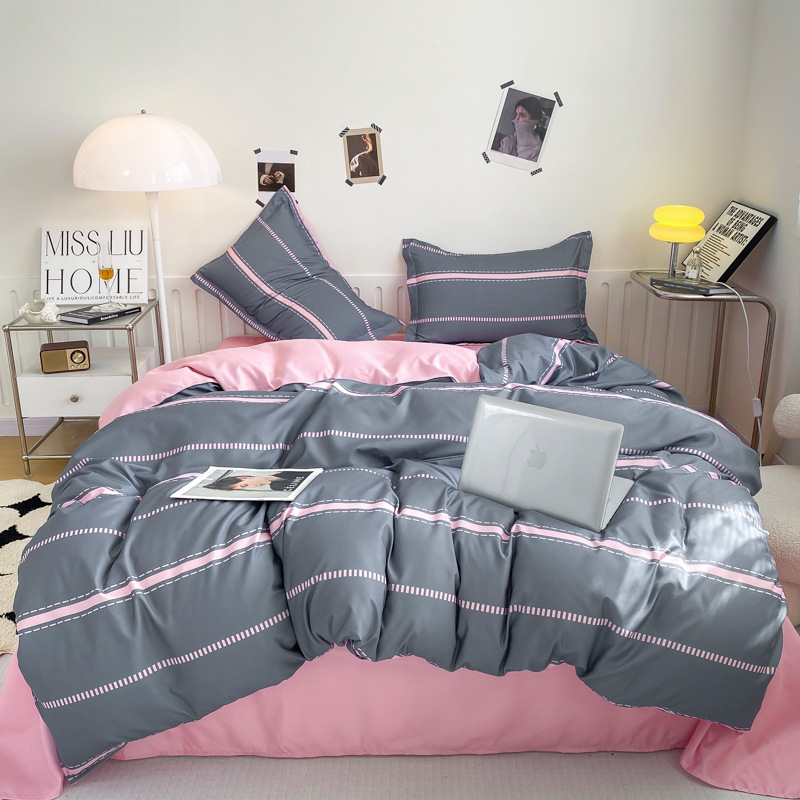 Duvet cover, cotton sheet, wholesale