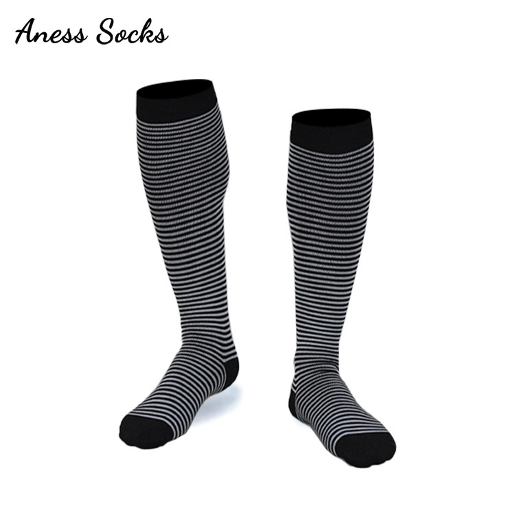 흑백 핀스트라이프