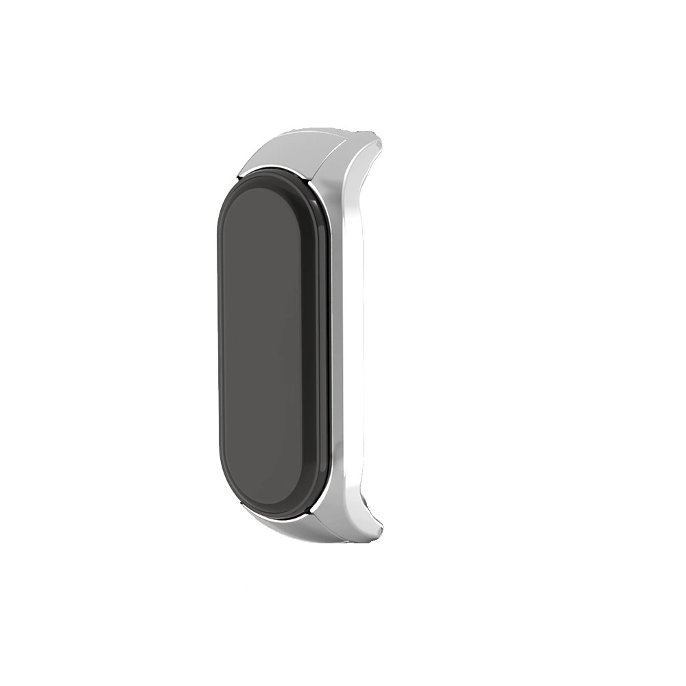 Подходит к браслету Xiaomi NFC/7/6/5 сплав подходит к месту 12 мм уха браслета Xiaomi Mi 34567 металлическая рамка