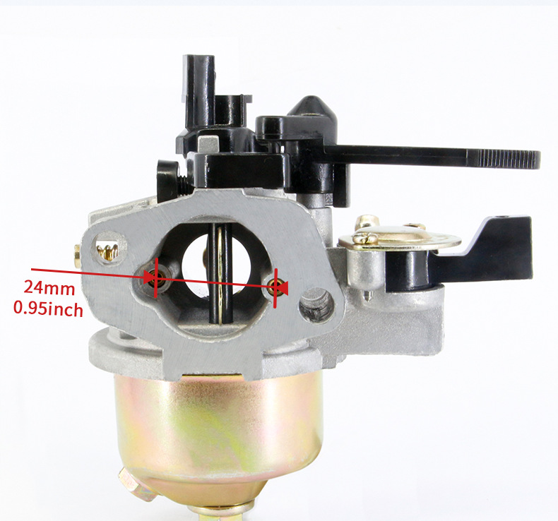 GX160 168F carburetor GXV160 HR214 194 carburetor Bmh 33/36 60s 41