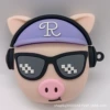 Hip -hop pig