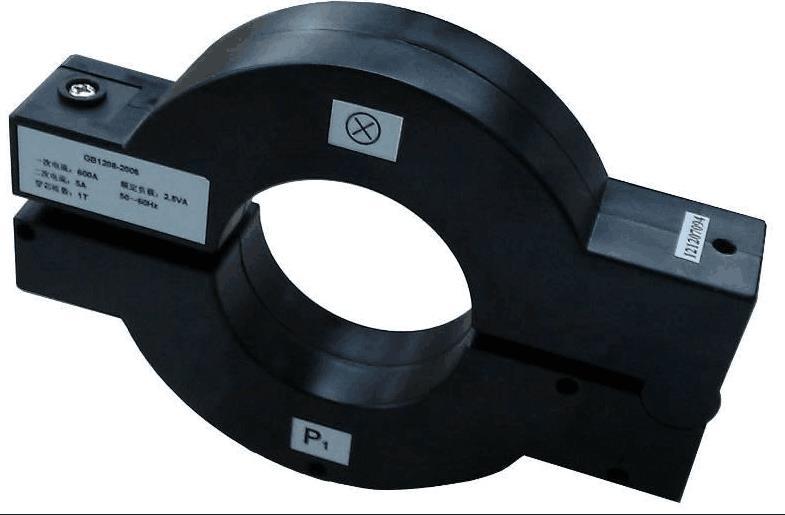 YDKH0.66-20I  YDKH0.66-50I  WBKH0.66-30II 开合式互感器