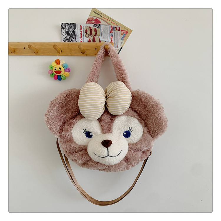 Super big shirley rose