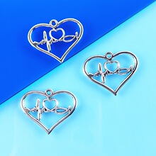 3.1*2.5cmŷ��DIY�Ͻ���Ʒ��� ��ó��ĸ�ĵ�ͼ�οհ��ĵ�׹