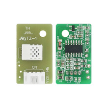 ������ʪ�ȴ�����ģ��RHI-112A���ÿյ��ͻ���