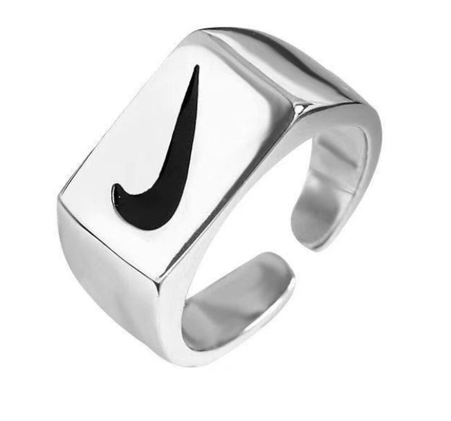 Square silver