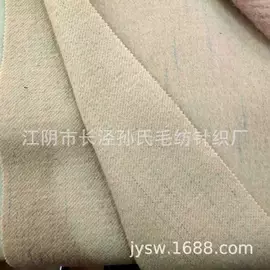 其他针织面料;其他毛纺面料;呢绒
