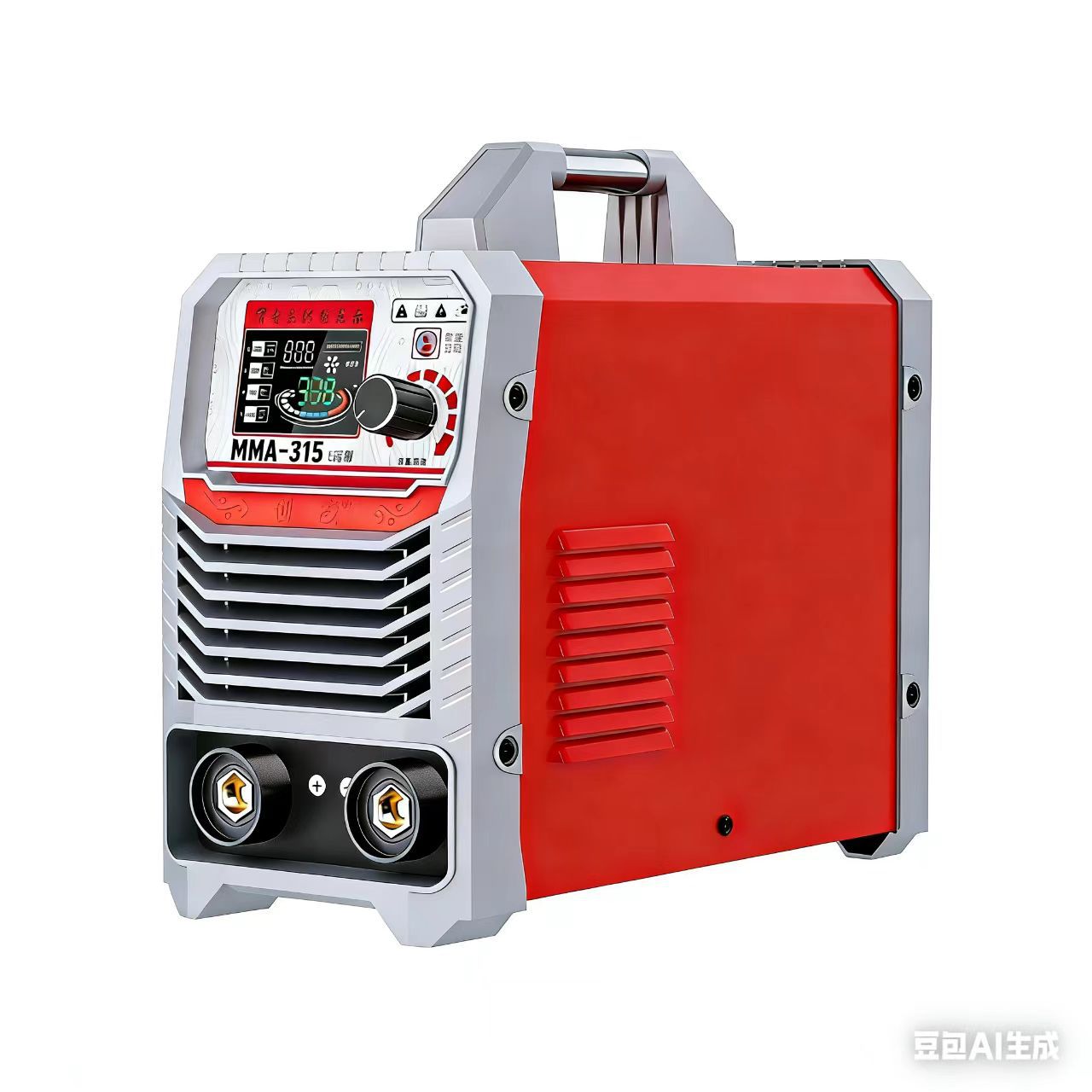 厂家批发大功率电焊机AC220V,AC220V/380V,MMA-315工业焊机