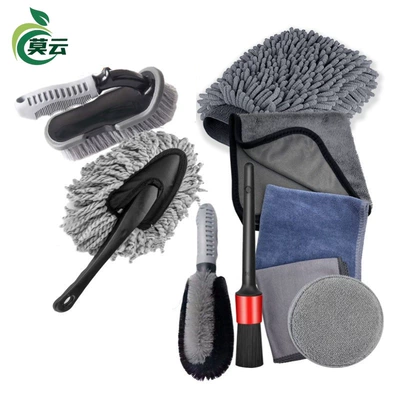 Gap Cleaning Brush Car Wash, Car cleaning tools