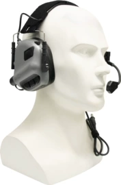 防护耳罩;防护耳塞;其他听力防护