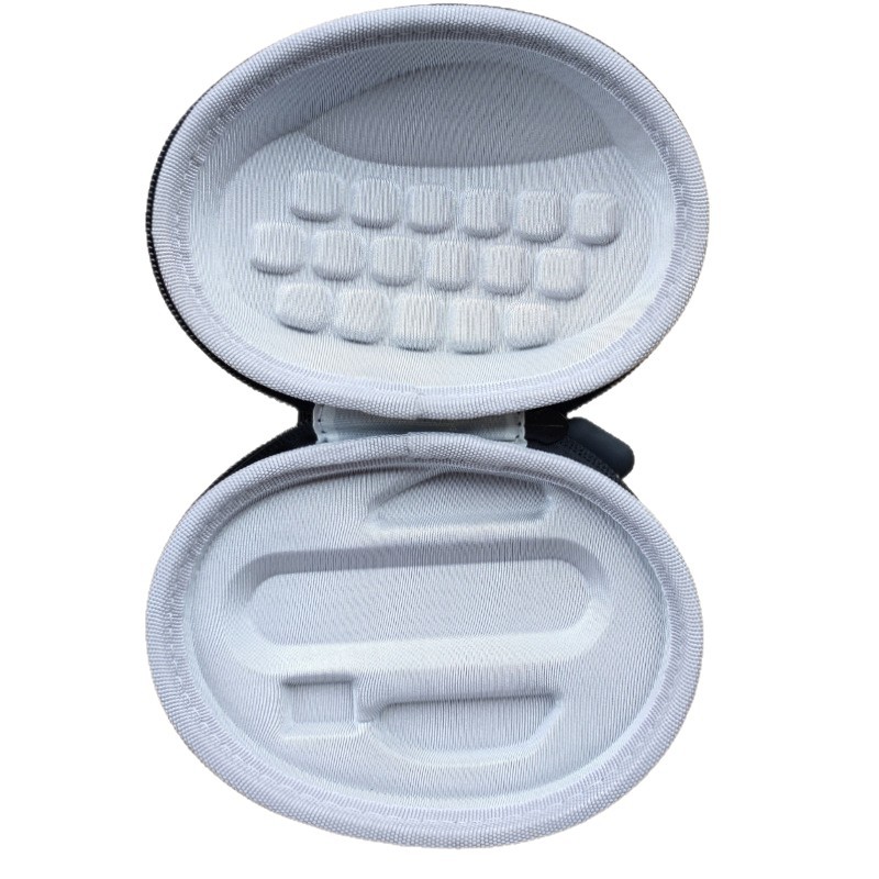 Caja de embalaje para ratón EVA, adecuada para almacenamiento y exportación transfronteriza de Logitech MX Master3/MX 2S/G502.