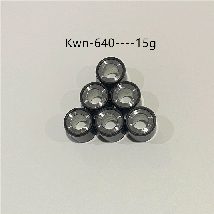 Индивидуальный шариковый шкив KWN KVB NMAX, шариковый тяжелый молоток, роликовый сердечник 18 г, 20 г, 15 г