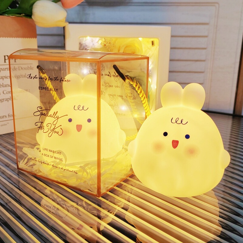 Wholesale of Trendy Night Lights for Night Markets and Parks, Small Goods, Glowing Toys, Cartoon Atmosphere Lights, Children's Souvenirs Wholesale of Trendy Night Lights for Night Markets and Parks, Small Goods, Glowing Toys, Cartoon Atmosphere Lights, Children's Souvenirs