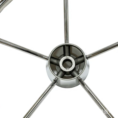 Sükan çarxları Wheel with Power Assist Knob