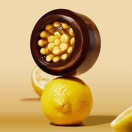 KOEC维C胶囊填充霜保湿面霜Deep VC Capsule Cream跨境爆款定制