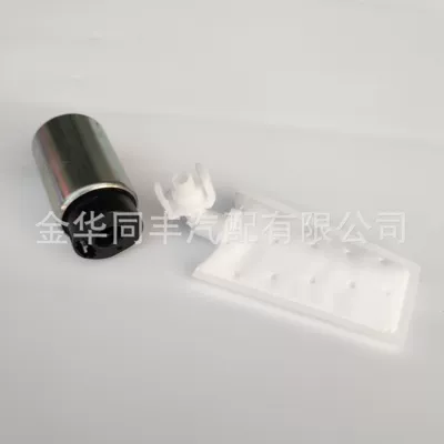 sales 111 oil pump, Oil pump, nozzle