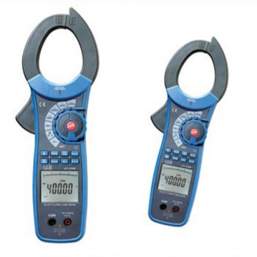 CEM华盛昌 DT-3352真有效值交/直流数字钳形表