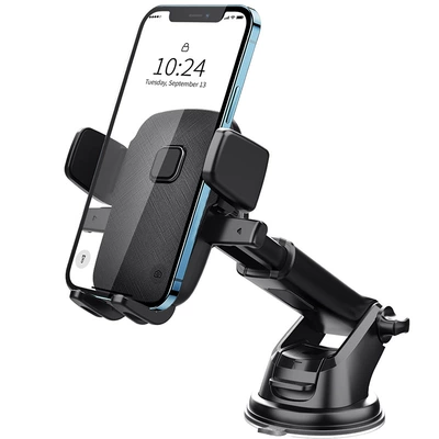 Car phone holder — Universal Navigation Bracket