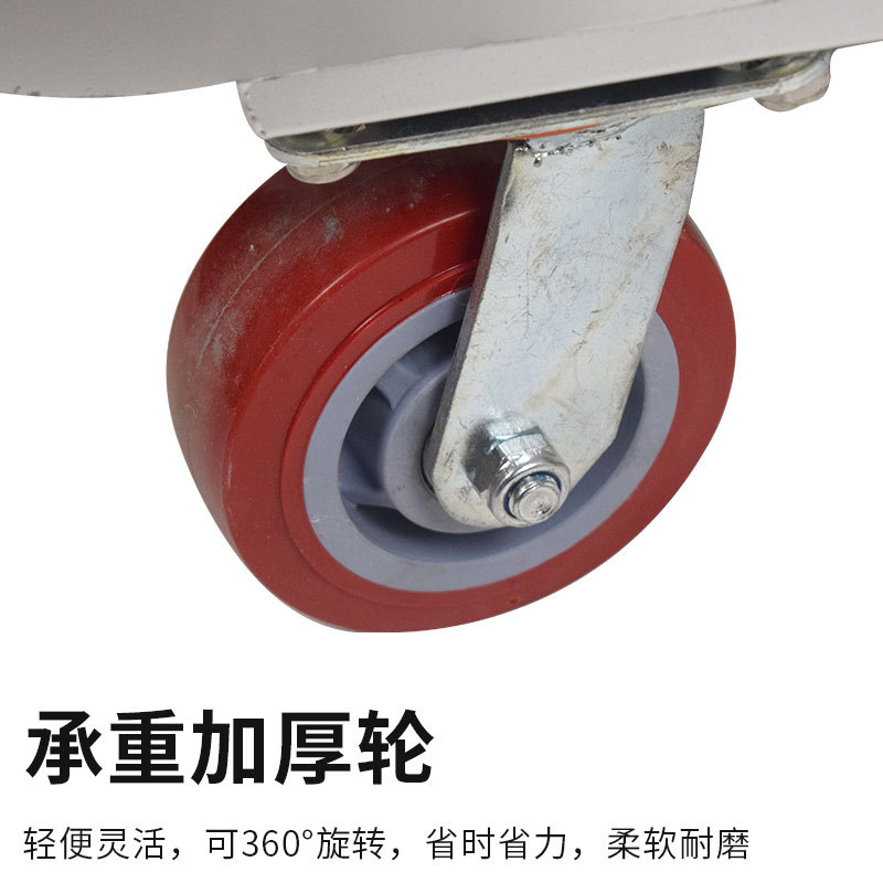 Carro de alimentación de acero inoxidable Carro de alimentación de granja Carro de alimentación de cerdos Carro de alimentación de cerdos Carro de alimentación de cerdos Carro de alimentación de cerdos