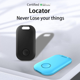 Positioning anti-loss device is suitable for Apple mobile phone FindMy global positioning search ios key bicycle motorcycle