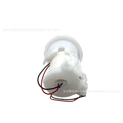 Oil pump, nozzle (N/Na/S Fazer) 07-08 Fuel