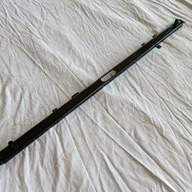 车身及附件;其他汽车外饰;保险杠