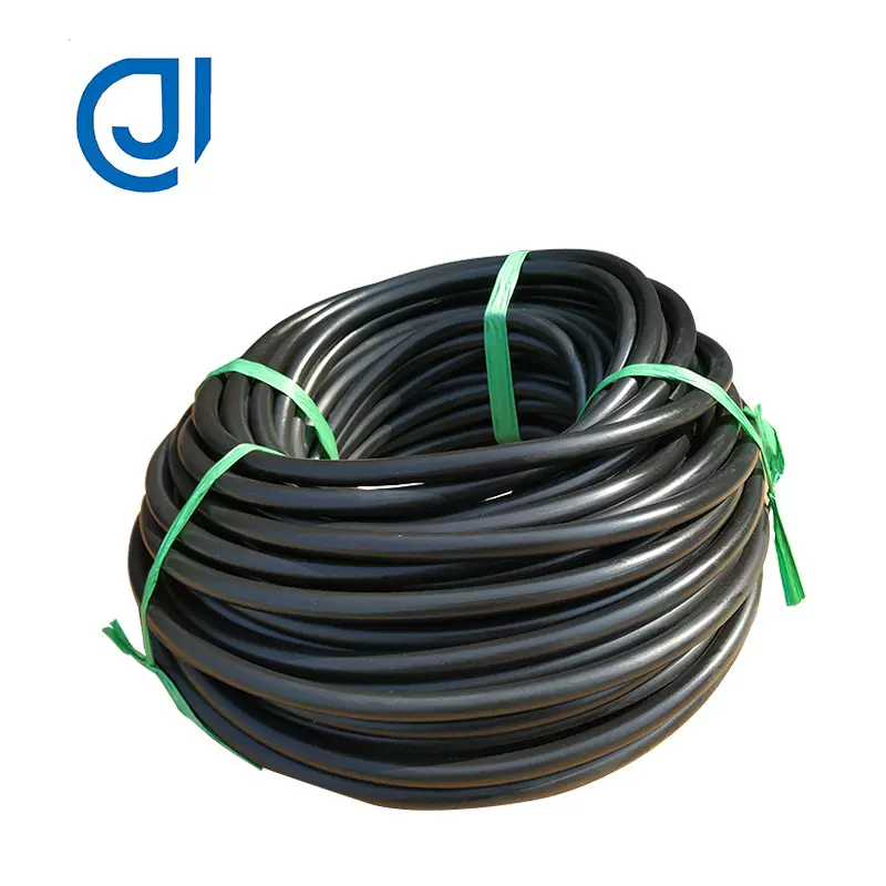 船外机船用发动机配件耐油耐老化游艇摩托艇舷外机输油管10*15mm