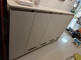 厨房壁橱;全屋定制;其他厨房家具