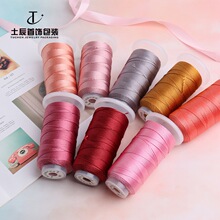 Ī����18���� ˿��˿����diy�˹���֯���������������Ӳ��ϰ���02