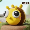 Insect pop-eye-yellow bee☆