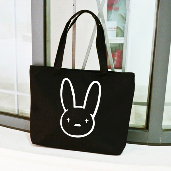 Bad Bunny001 black