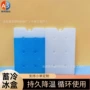 冷冻冷藏制冷定制冰晶盒