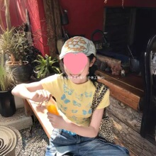 【40支210克精梳95%棉+5%氨纶后包领】修身显瘦正肩短袖t恤女浅黄