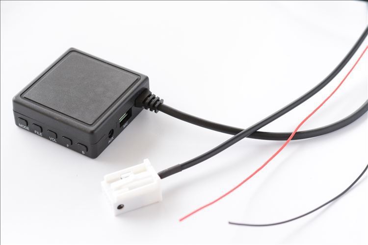 斯柯达明锐 途观 途欢 RCD510 310 300 RNS315AUX插卡蓝牙U盘