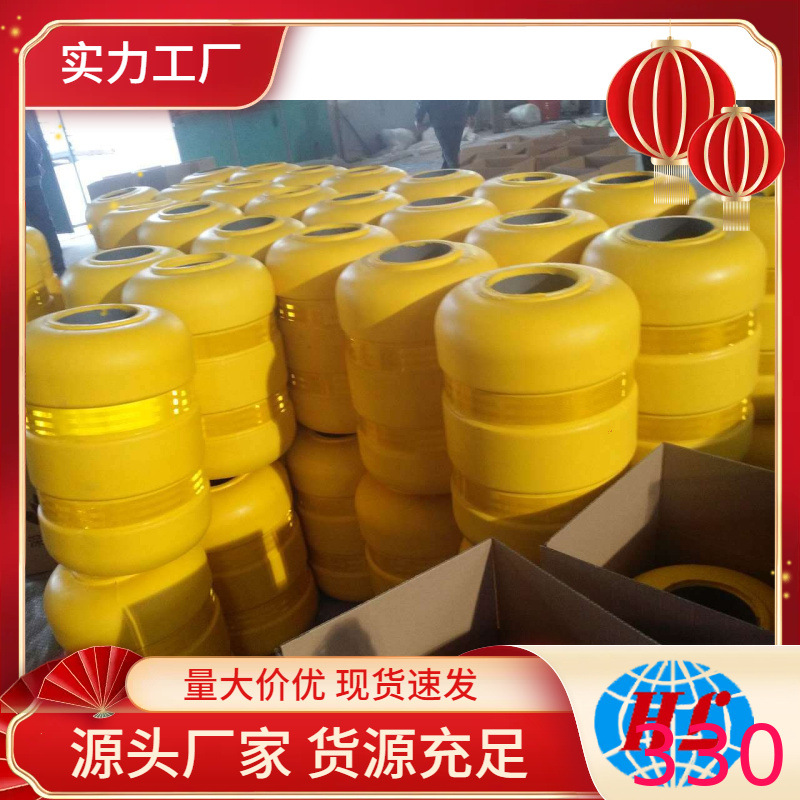 道路隔离护栏 护栏 交通围栏供应防撞设施青岛否是海伦0.2-4.5米